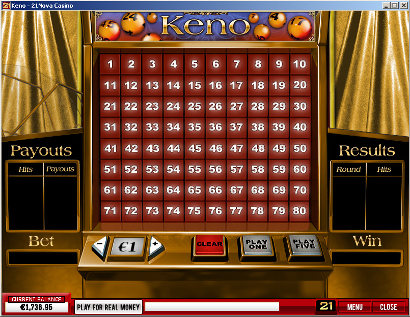 The gambling heritage from Ancient China Portal Mazal